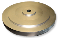 IGT Turbine Disk