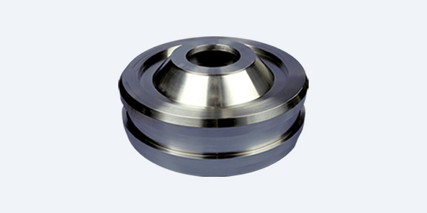 Engine Fan Disk