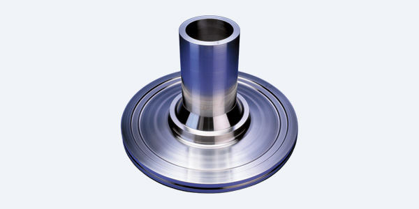 IGT Turbine Disk