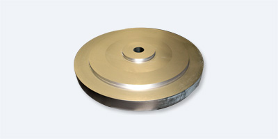 IGT Turbine Disk